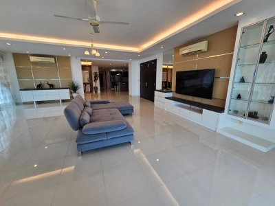 Gurney Paragon 4500sf Seaview Furnished & Renovated Georgetown