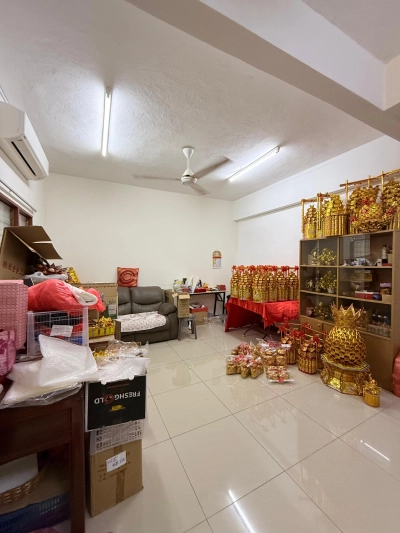 Desa Jaya, Kepong - 2sty House