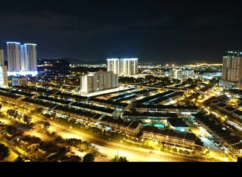 Reflections Condominium (Sungai Ara)