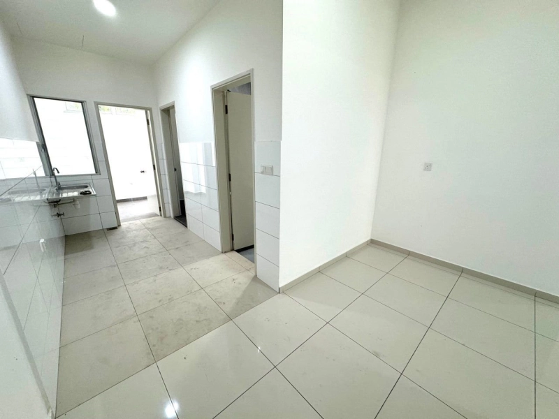 GAMUDA GARDEN DANAU CERIA SUPERLINK RAWANG