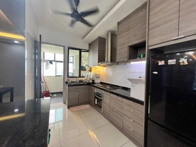 LIDO RESIDENCY CONDO CHERAS