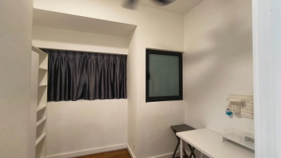 Westside 3 Desa Park City