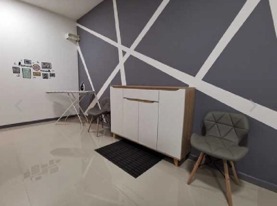 Studio, 1Bathroom available @ Bukit Bintang, KL City Centre