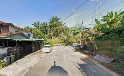 2-Storey Terrace House @ Taman Scientex, Kelapa Sawit, Kulai, Johor