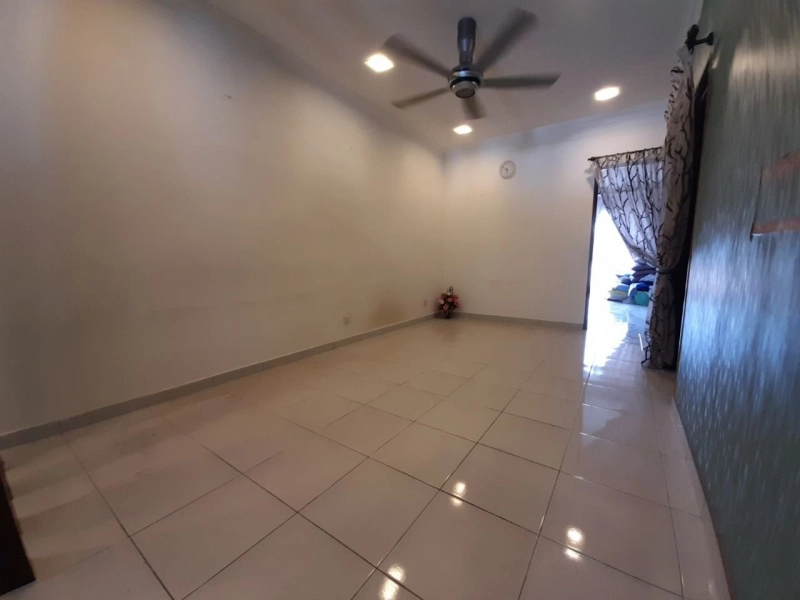 AMANSIARA TOWNHOUSE SELAYANG