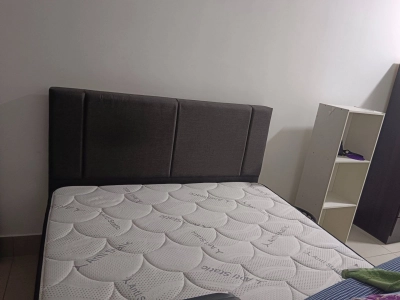 Razak City Residency - Center in KL