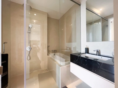 Pavilion Ceylon Hill @ Bukit Ceylon, Bukit Bintang-Near MRT, Level 37 KL Tower view, Ready 10/10, Open for Reservation Now