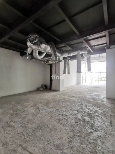 🏢 [FOR RENT] Premium Corner Retail Lot @ Tropicana 218 Macalister, Georgetown Penang