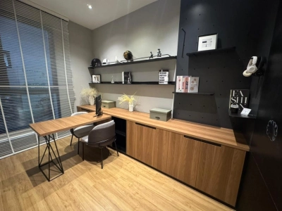 Levia Residence Kuala Lumpur, Cheras Pandan Perdana Condominium