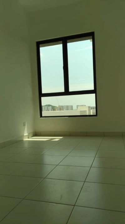 Forestville Condo (Sg Ara)