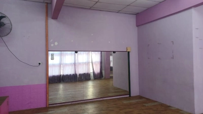 Corner 2nd floor Shop Office - Taman Bayu Perdana @ Klang - Ready 15/3
