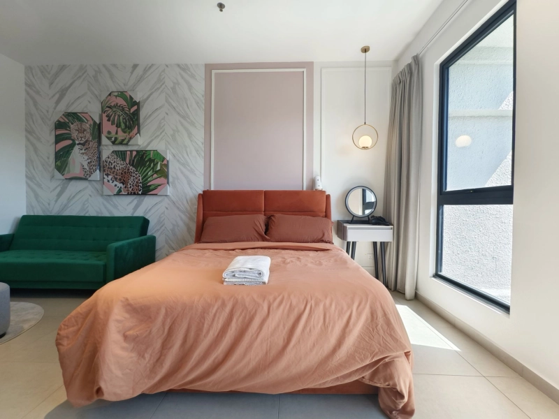 The Paxtonz, Empire City @ Damansara Perdana