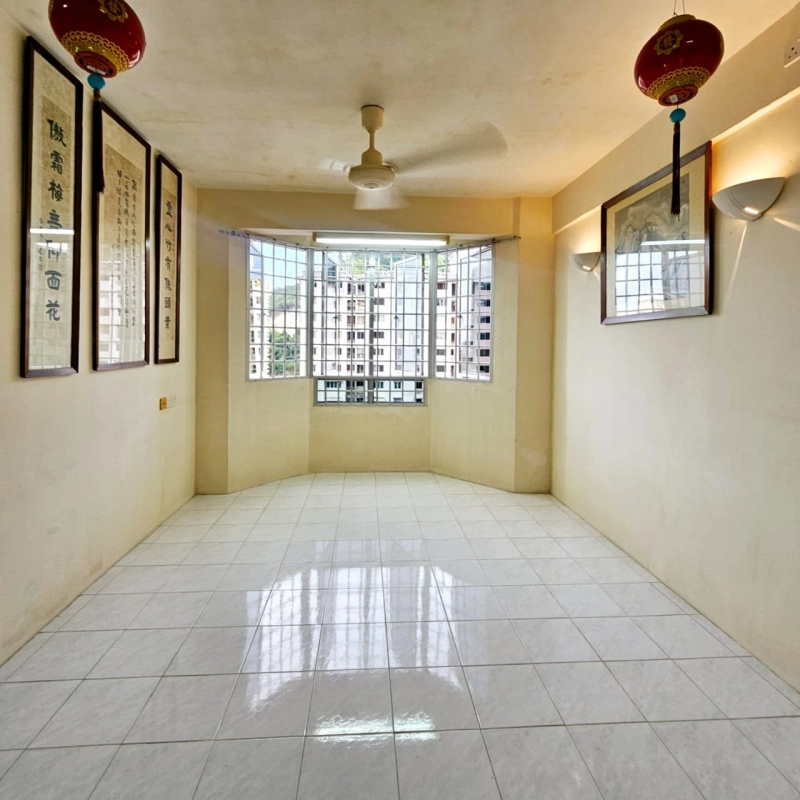 Jay Series Condo - Greenlane - City View