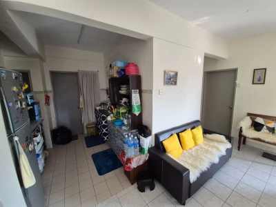 PELANGI DAMANSARA CONDO BANDAR UTAMA, Actual, WELL KEEP, Low Deposit
