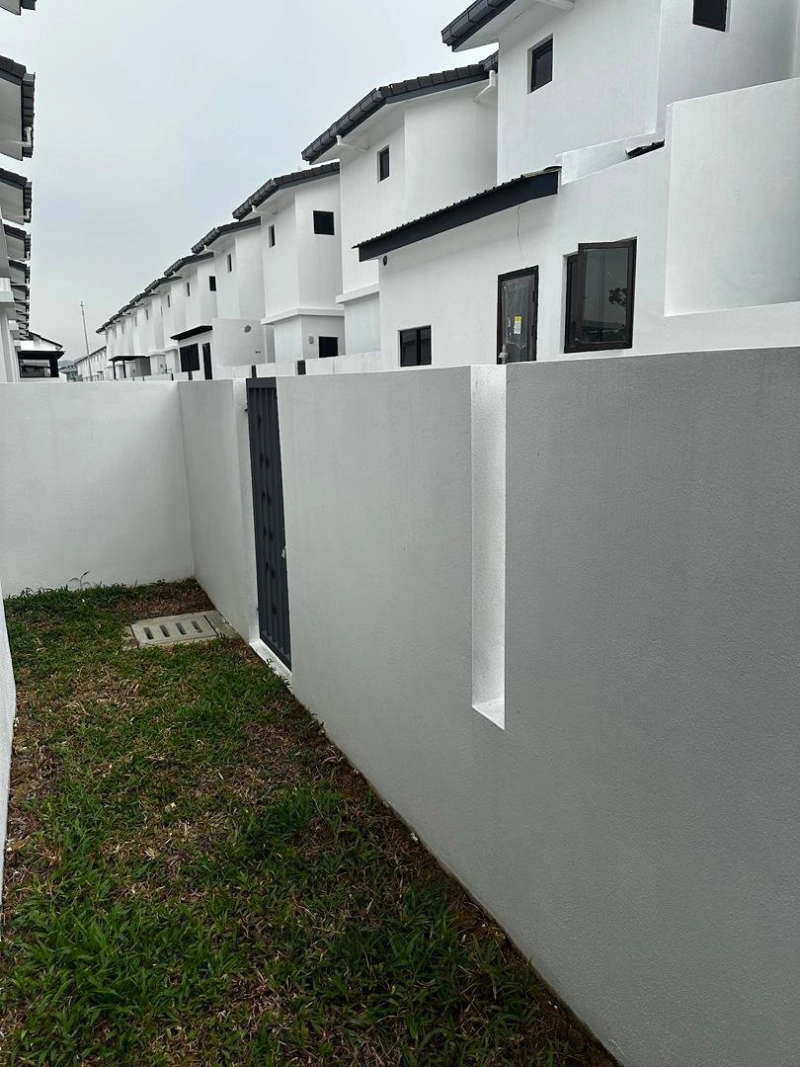 SERENIA CITY ANISA KOTA WARISAN