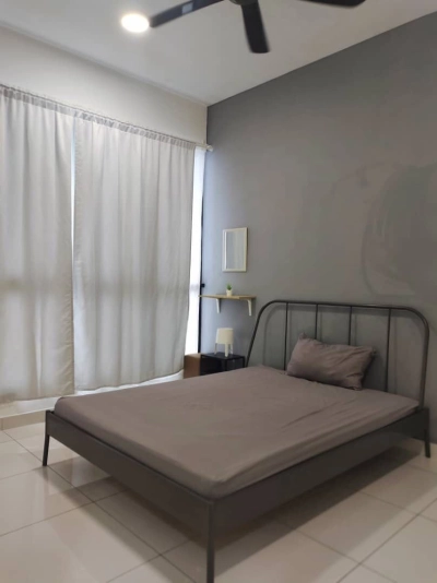 Eco Botanic Eco Nest 2Rooms 1Bath Unit For Sale