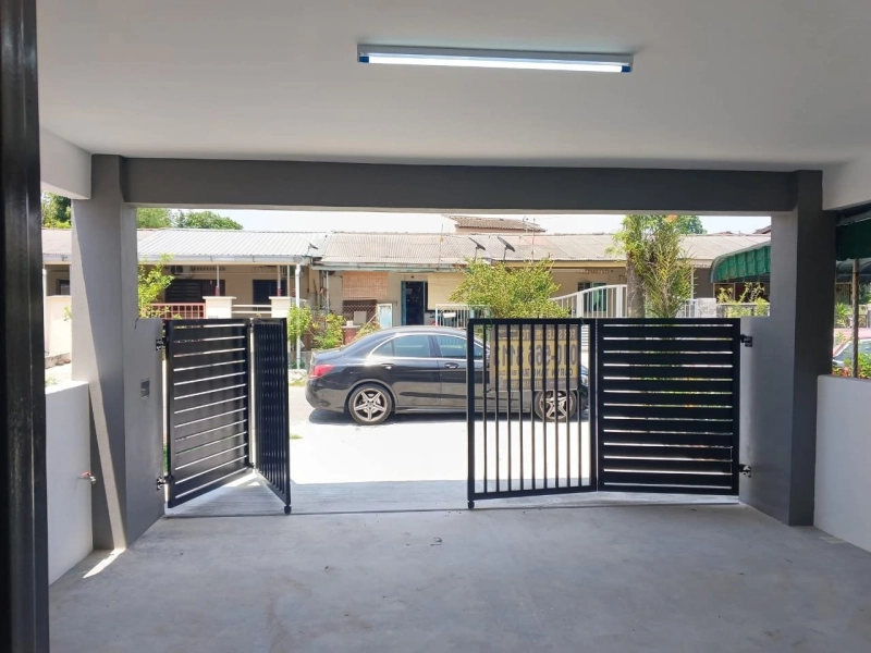 Kampung Simee Single Storey House For Sale