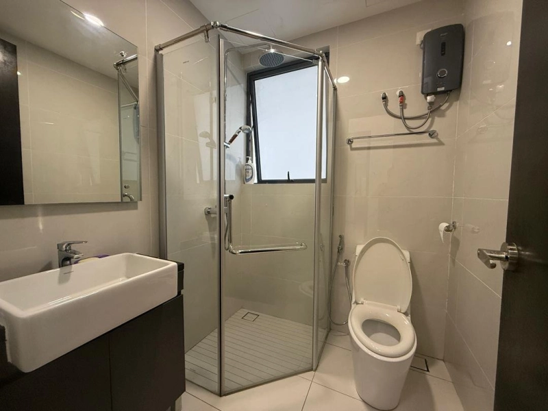 Bay Point, Country Garden (碧桂园金海湾), Johor Bahru