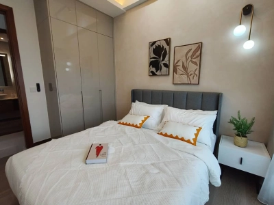 CORE Residence @ TRX, Tun Razak Exchange, KL - 5 mins to TRX mall, level 10, Brand new unit, Open for Reservation Now