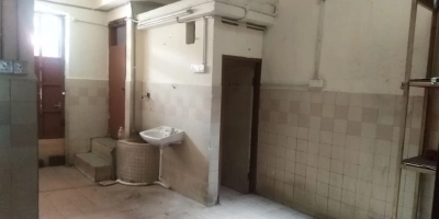 Ground Floor Shoplot at Kimberley Street (Georgetown)