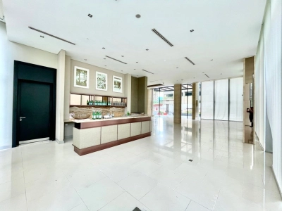 BUKIT CEYLON PAVILION BUNGALOW KUALA LUMPUR