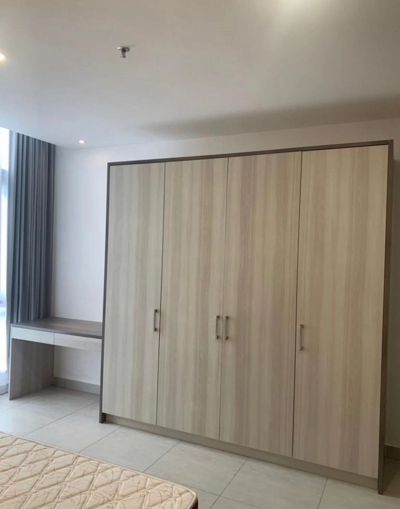 1 Bed 1 Bath condo queensville  Studio Bandar Sri Permaisuri