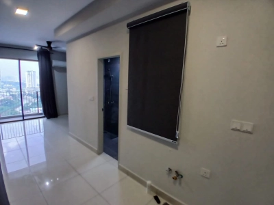 NEST 2 RESIDENCE Old Klang Road, Actual, Partially Furnished, Move In Ready