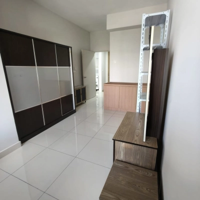 NEST 2 RESIDENCE Old Klang Road, Actual, Fully Furnished, Move In Ready