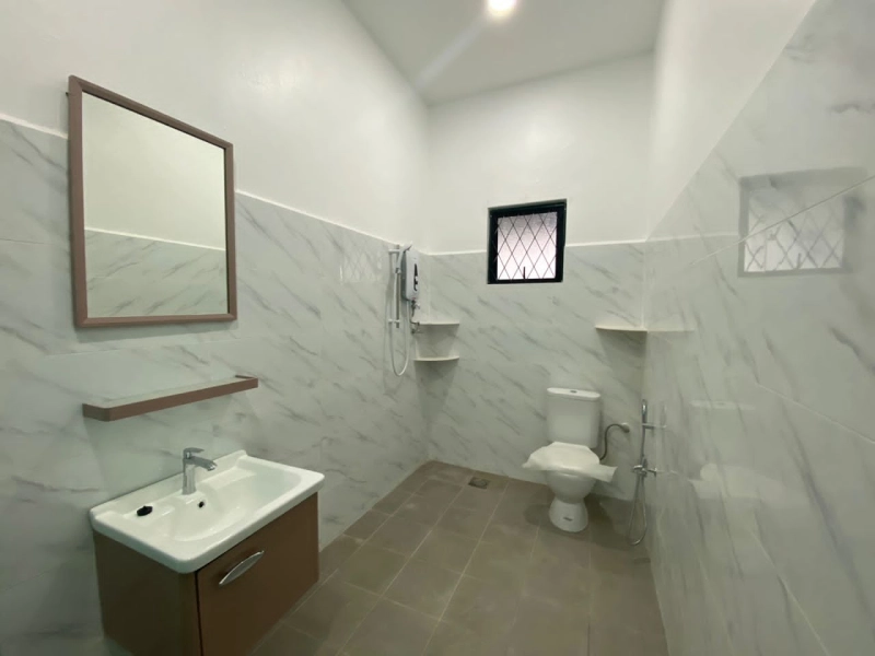 Best Single Storey Bungalow for Rent @ Jalan Loh Poh Heng, Tanjung Bungah