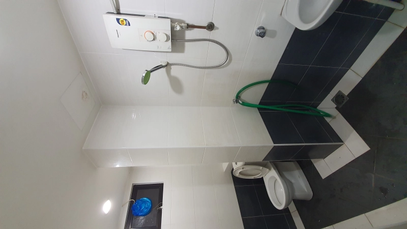 [NICE RENO] Desa Putra Apartment WORTH BUY Near Queensbay Bayan Lepas