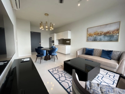 Pavilion Embassy @ Jalan Ampang -Sale below bank value