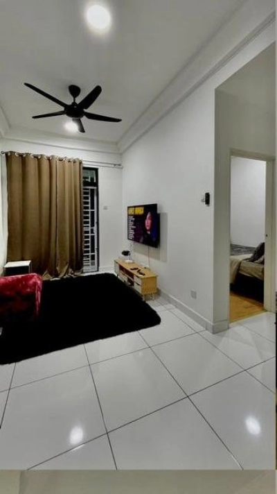 Platino service apartment