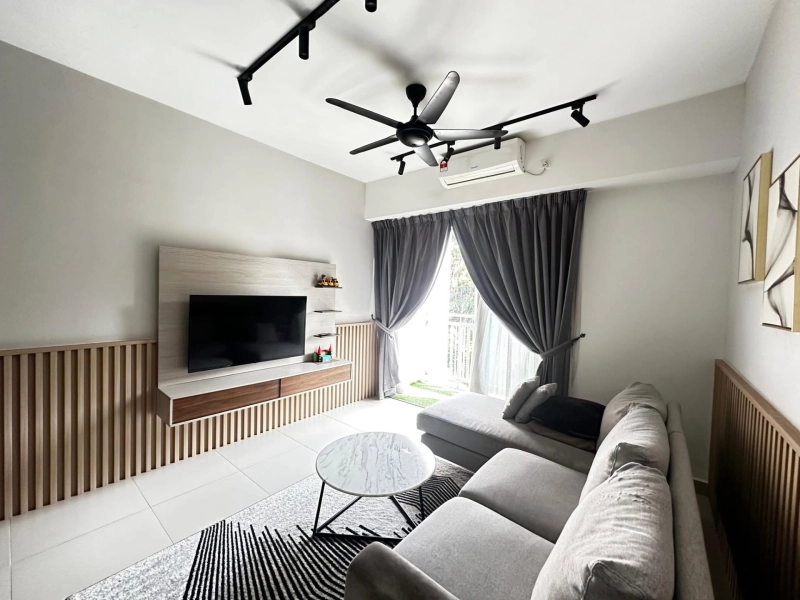 Rimbun Sanctuary, B.Jelutong, Shah Alam