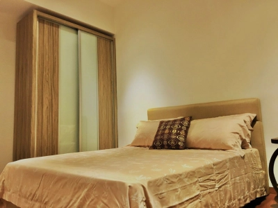 The Tamarind @ Tanjung Tokong | High Floor Seaview | 3R 2B | RM1.05 Mil