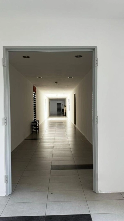 8 PETALING CONDO SRI PETALING