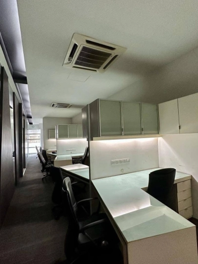 OFFICE FOR RENT  Laman Seri Business Park @ Seksyen 13, Shah Alam