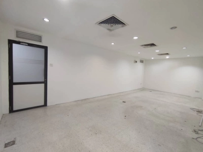 WELD QUAY OFFICE SPACE FOR RENT