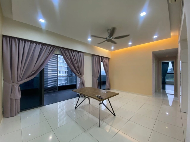 The Veo kl east,3bedroom,2bath,2carpark