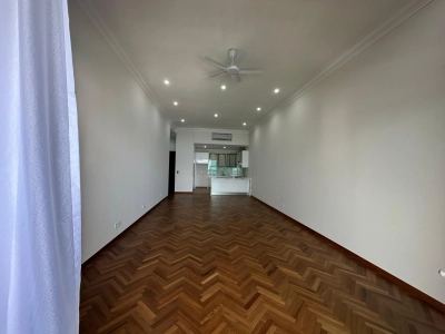 The Suites @ Waterside (Straits Quay)