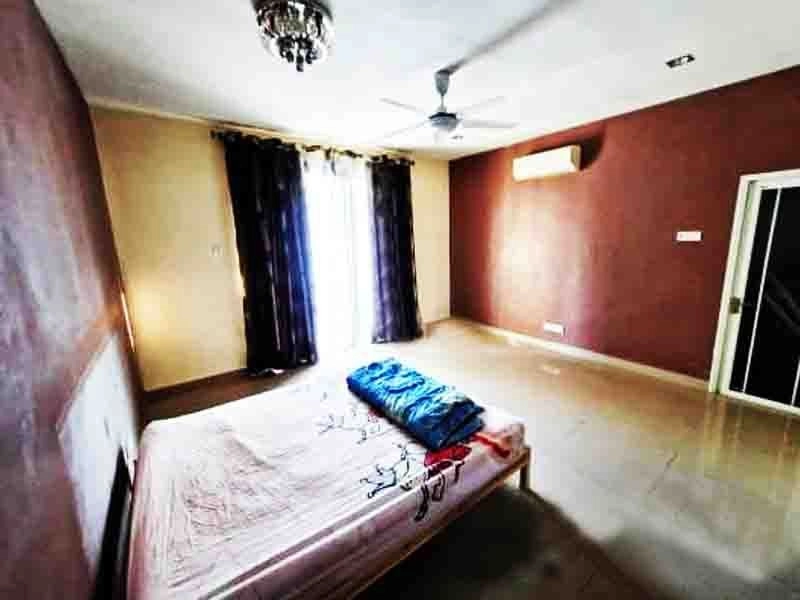 Jubilee Residences , Lip Sin Jalan Nipah Penang