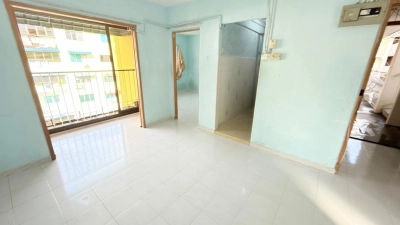 The Rifle Range Flat