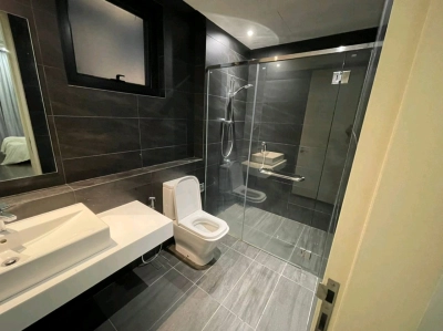 Fully furnished studio unit @ pets friendly