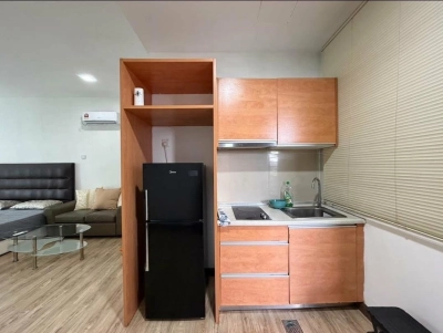 1 bedroom @ Casa Residency Condominium