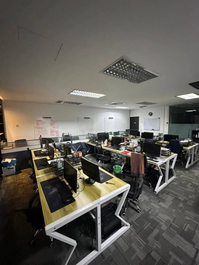 TAMAN DAGANG AVENUE AMPANG SHOP OFFICE