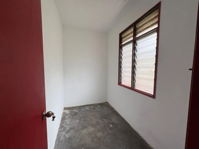 2 Storey House for Rent at Bukit Sentosa - Beside Perodua Factory
