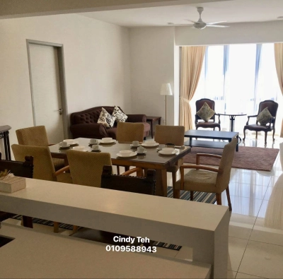 Jazz Residence, Tanjung Tokong