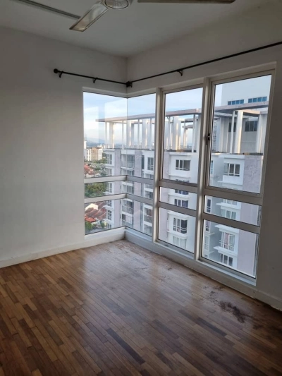 Vina Residency Cheras Dual key Bandar Tun hussien Onn