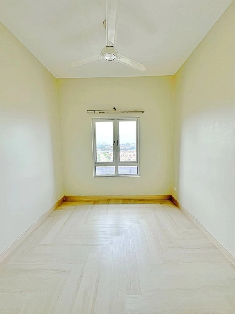 SAVILLE SERVICE APARTMENT KAJANG