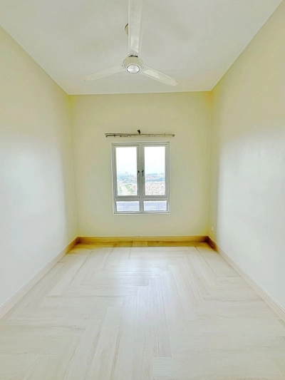 SAVILLE SERVICE APARTMENT KAJANG