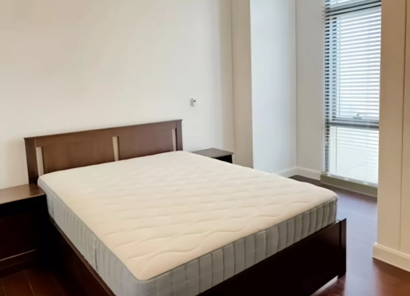Prima Saujana Apartment @ Taman Wangsa Permai, Kepong